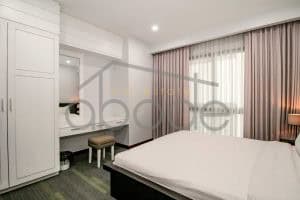 modern apartment for rent BKK1 MN2