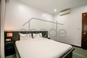 modern apartment for rent BKK1 MN2