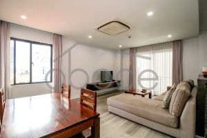 modern apartment for rent BKK1 MN2
