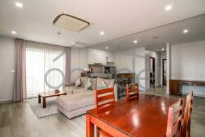 modern apartment for rent BKK1 MN2