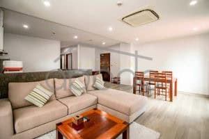 modern apartment for rent BKK1 MN2
