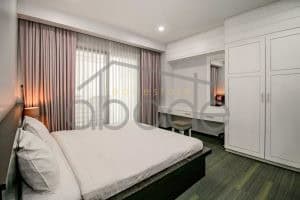 modern apartment for rent BKK1 MN2