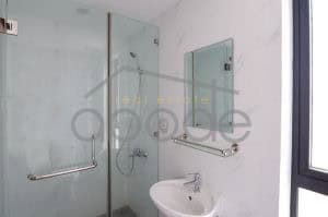 modern villa for rent Daun Penh DP11W2