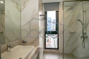penthouse apartment for rent BKK 1 central Phnom Penh