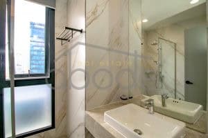 penthouse apartment for rent BKK 1 central Phnom Penh