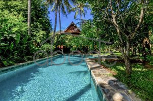 villa for rent chroy changvar PLAA1