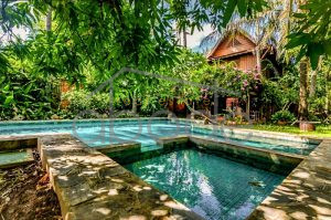 villa for rent chroy changvar PLAA1