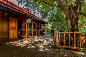 villa for rent chroy changvar PLAA1