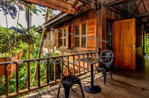 villa for rent chroy changvar PLAA1