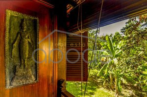villa for rent chroy changvar PLAA1
