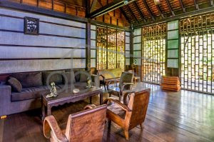 villa for rent chroy changvar PLAA1