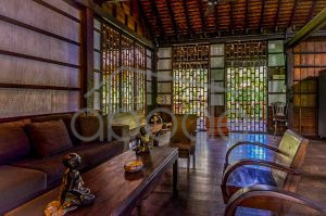villa for rent chroy changvar PLAA1