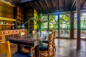 villa for rent chroy changvar PLAA1