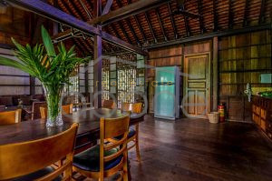 villa for rent chroy changvar PLAA1