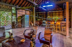 villa for rent chroy changvar PLAA1