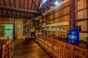 villa for rent chroy changvar PLAA1