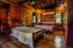 villa for rent chroy changvar PLAA1