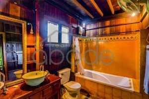 villa for rent chroy changvar PLAA1