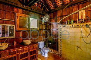 villa for rent chroy changvar PLAA1