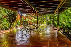 villa for rent chroy changvar PLAA1