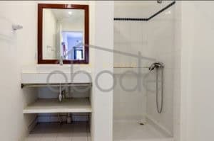 renovated colonial apartment for rent Daun Penh central Phnom Penh