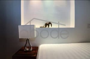 renovated colonial apartment for rent Daun Penh central Phnom Penh