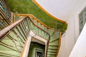 renovated flathouse Wat Phnom for sale daun penh