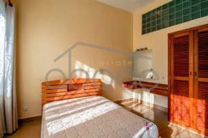 renovated flathouse Wat Phnom for sale daun penh
