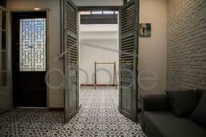 renovated flathouse for rent Daun Penh DP1I6