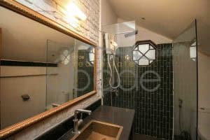 renovated flathouse for rent Daun Penh DP1I6