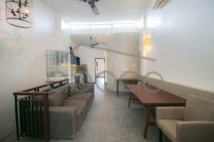 renovated flathouse for sale 7 Makara central Phnom Penh
