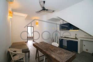 renovated flathouse for sale 7 Makara central Phnom Penh