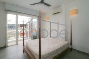 renovated flathouse for sale 7 Makara central Phnom Penh