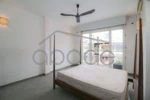 renovated flathouse for sale 7 Makara central Phnom Penh