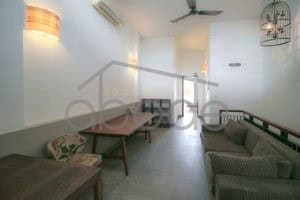renovated flathouse for sale 7 Makara central Phnom Penh