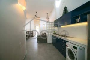 renovated flathouse for sale 7 Makara central Phnom Penh