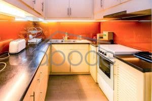 renovated flathouse for sale Daun Penh central Phnom Penh