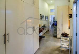 renovated flathouse for sale Daun Penh central Phnom Penh