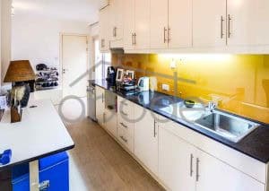 renovated flathouse for sale Daun Penh central Phnom Penh