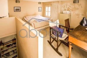 renovated flathouse for sale Daun Penh central Phnom Penh