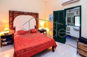 renovated flathouse for sale Daun Penh central Phnom Penh
