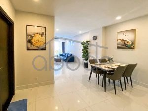 apartment for rent russey keo CIA First