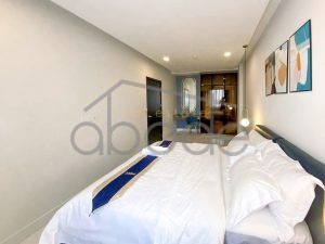 apartment for rent russey keo CIA First