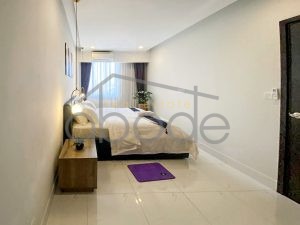 apartment for rent russey keo CIA First