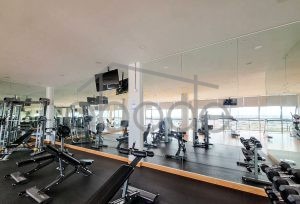apartment for rent russey keo CIA First