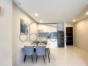 apartment for rent russey keo CIA First