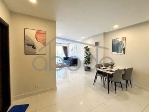 apartment for rent russey keo CIA First