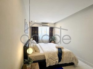 apartment for rent russey keo CIA First