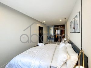 apartment for rent russey keo CIA First