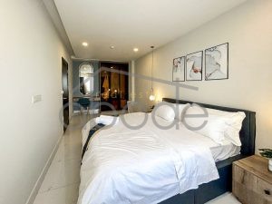apartment for rent russey keo CIA First